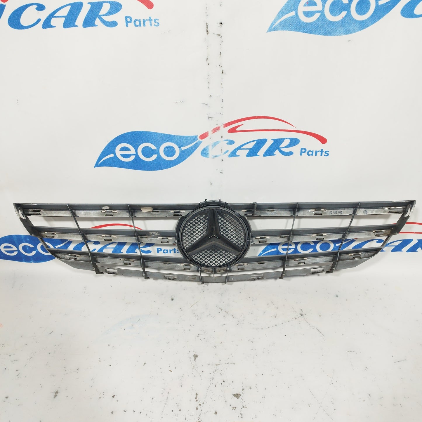 Mascherina anteriore Mercedes Classe A W169 2008 ecoAC5907