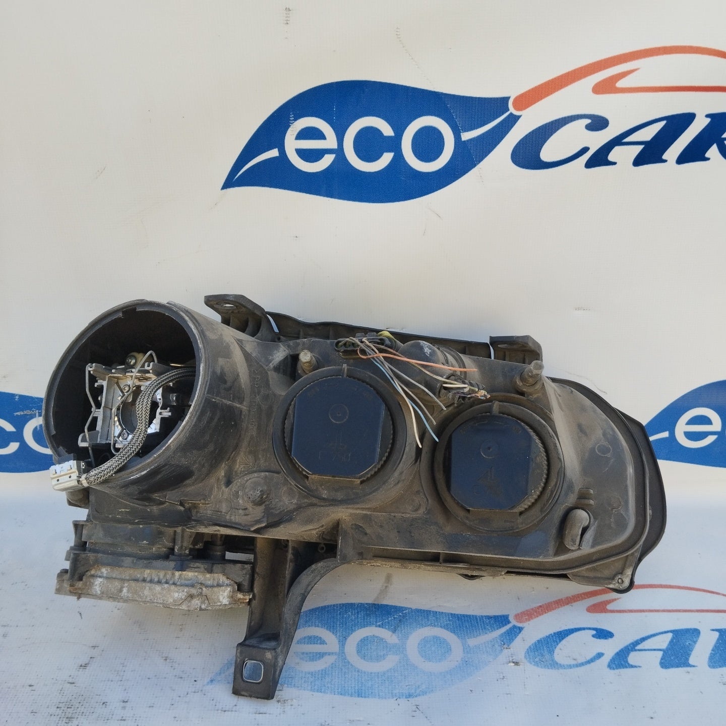 Alfa Romeo 159 ecoAG3387 Xenon left front light