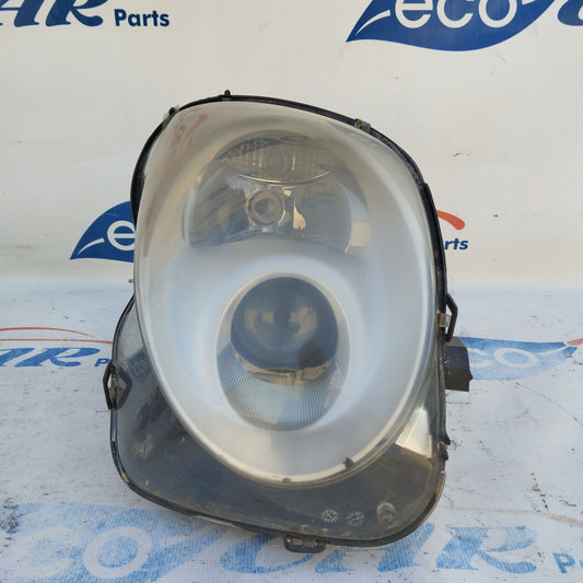 Fanale anteriore dx Alfa Romeo Mito ecoAG3889