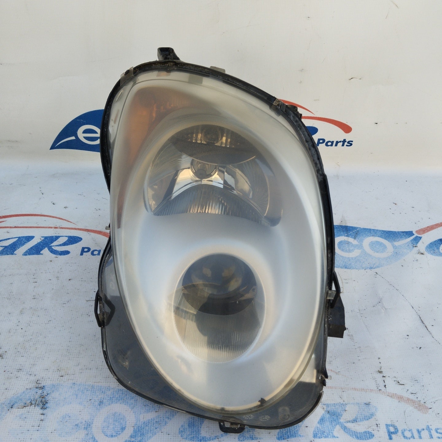 Fanale anteriore dx Alfa Romeo Mito ecoAG3889