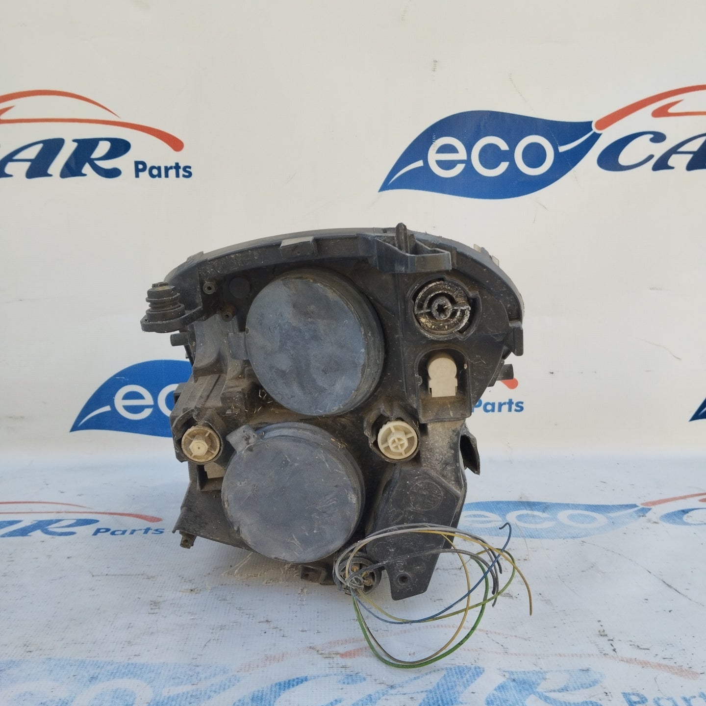 Fanale anteriore dx Alfa Romeo Mito ecoAG3889