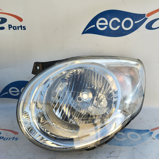 Fanale anteriore sx Kia Picanto 2010 ecoAG3390