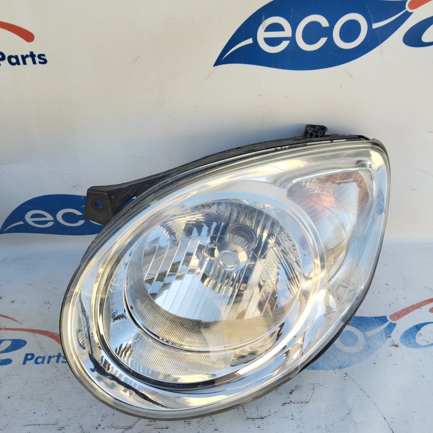 Fanale anteriore sx Kia Picanto 2010 ecoAG3390