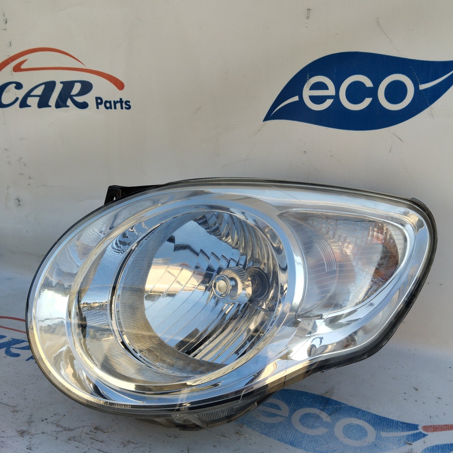 Fanale anteriore sx Kia Picanto 2010 ecoAG3390