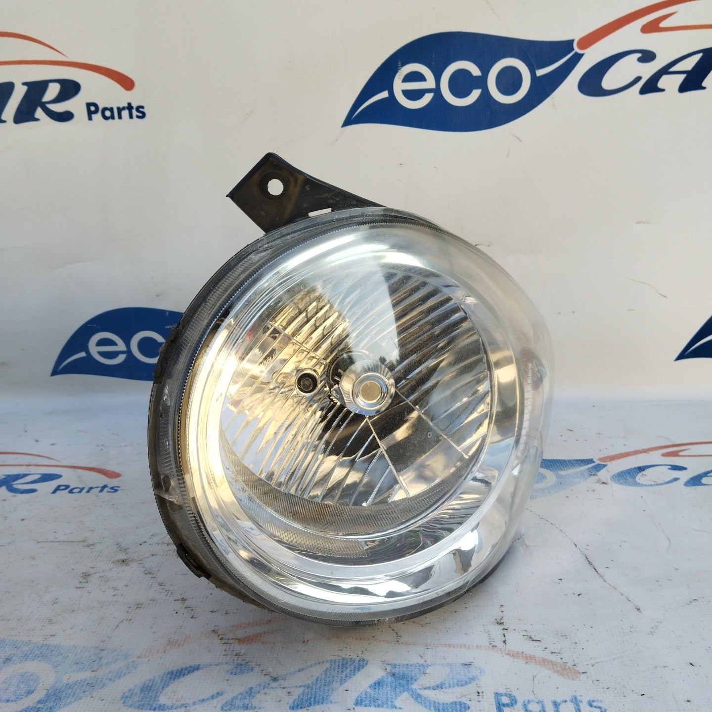 Fanale anteriore sx Kia Picanto 2010 ecoAG3390