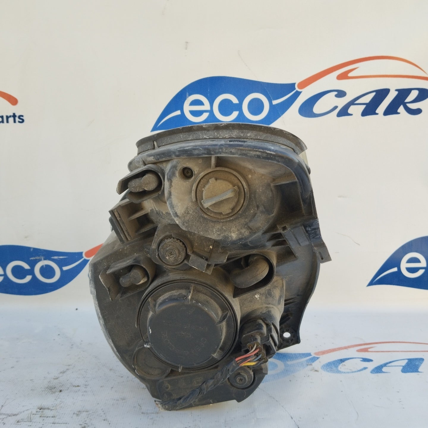 Fanale anteriore sx Kia Picanto 2010 ecoAG3390