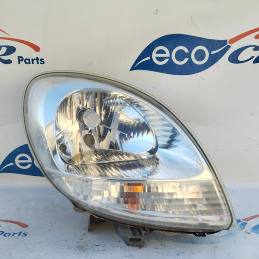 Fanale anteriore dx Renault Kangoo 2007 ecoAG3391