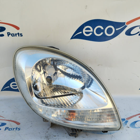 Fanale anteriore dx Renault Kangoo 2007 ecoAG3391