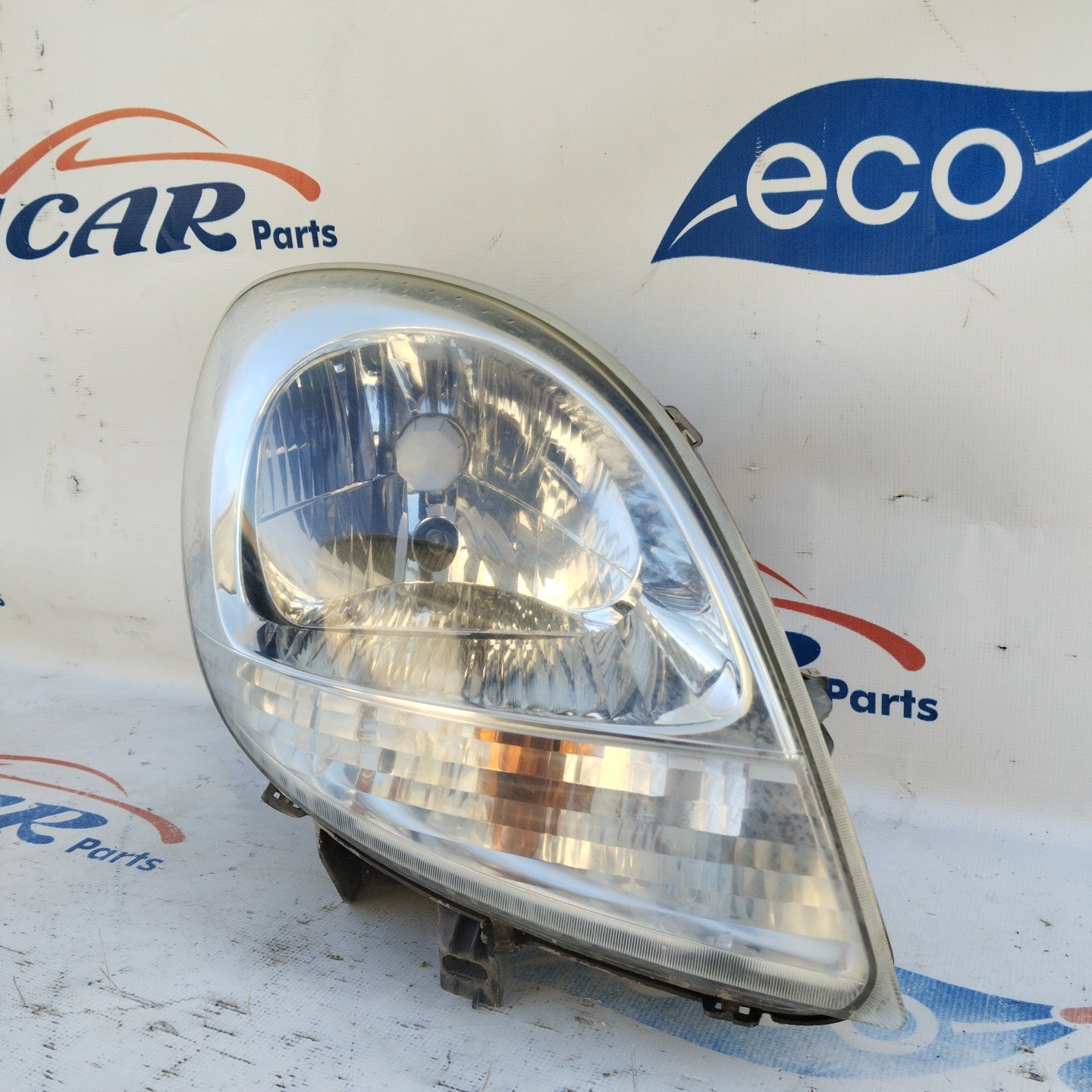Fanale anteriore dx Renault Kangoo 2007 ecoAG3391
