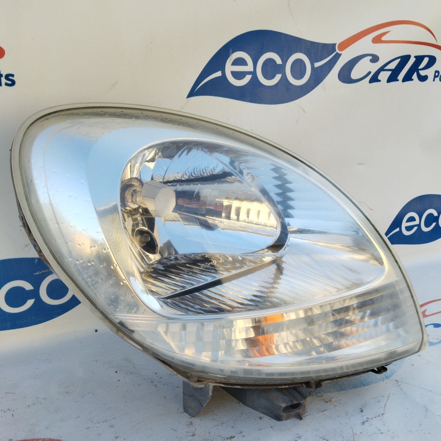 Fanale anteriore dx Renault Kangoo 2007 ecoAG3391