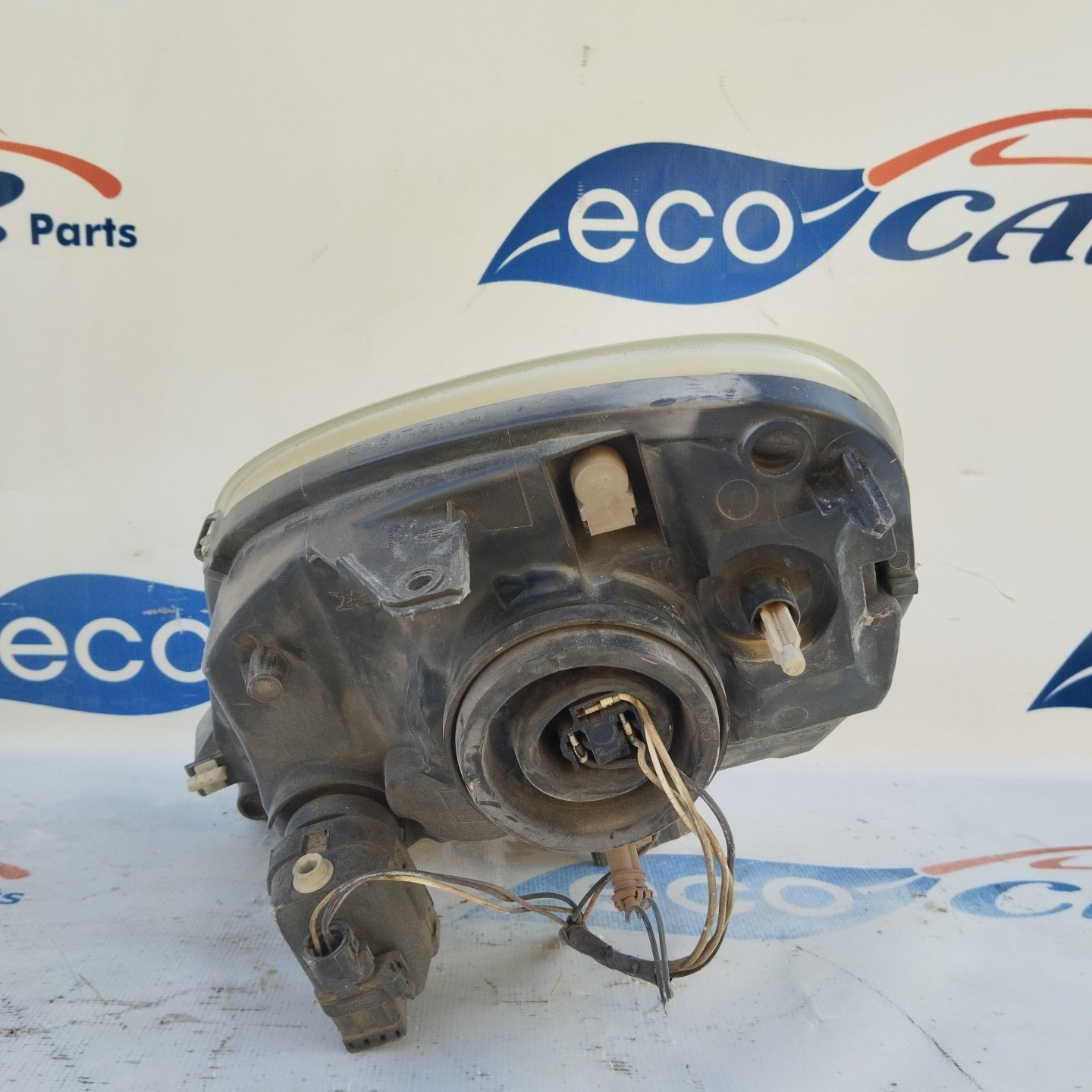 Fanale anteriore dx Renault Kangoo 2007 ecoAG3391