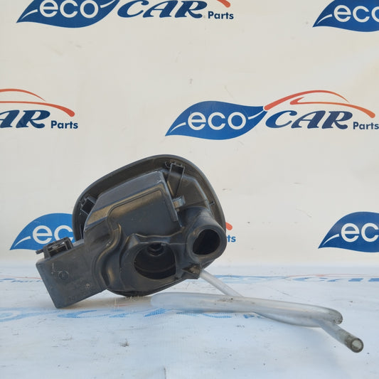 Gunmetal gray fuel flap Fiat 500X 1.6 MTJ Cod. MOPAR C982 ecoAG3392