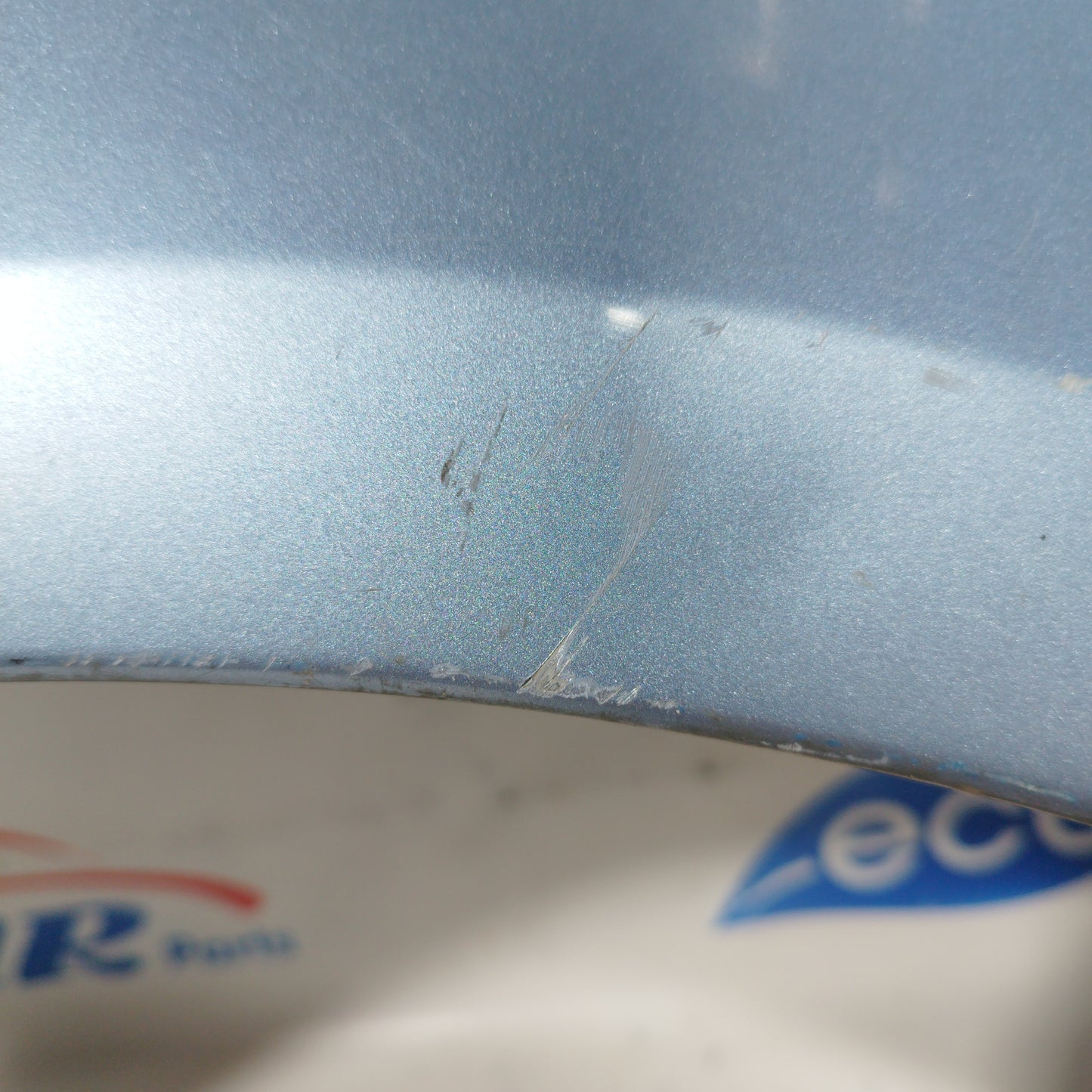 Parafango anteriore dx Azzurro Elettrico Ford C-max 2003 ecoAC5912