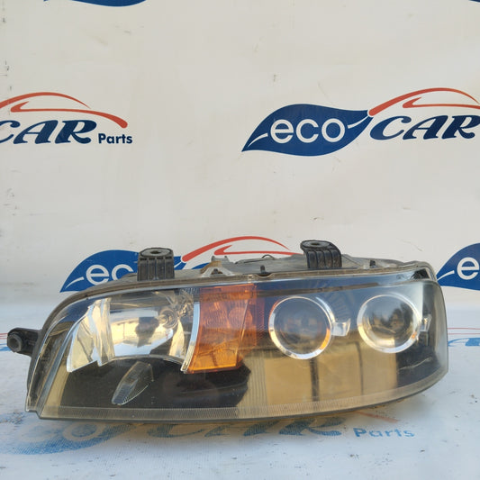 Fanale anteriore sx Fiat Punto 188 (modello con faretto) ecoAG3393