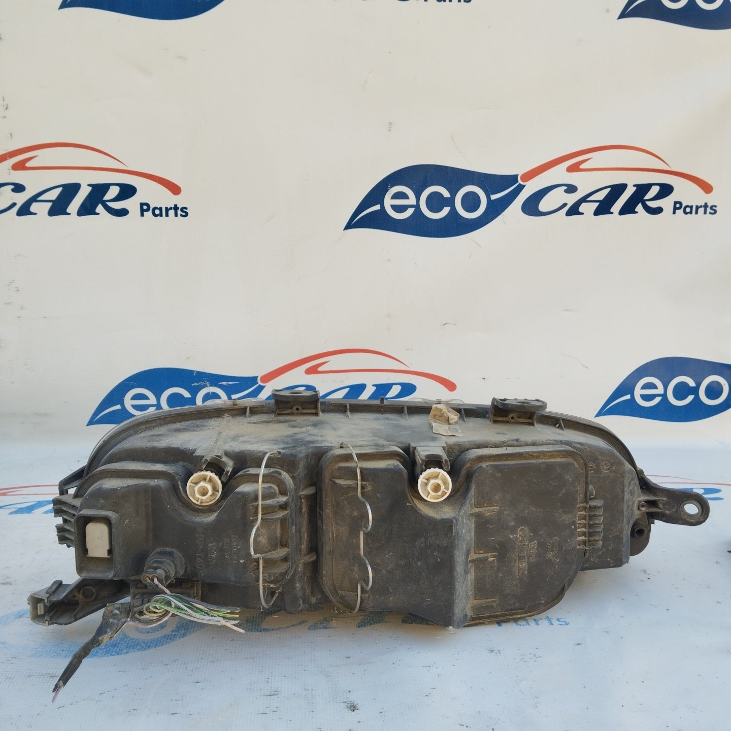 Fanale anteriore sx Fiat Punto 188 (modello con faretto) ecoAG3393