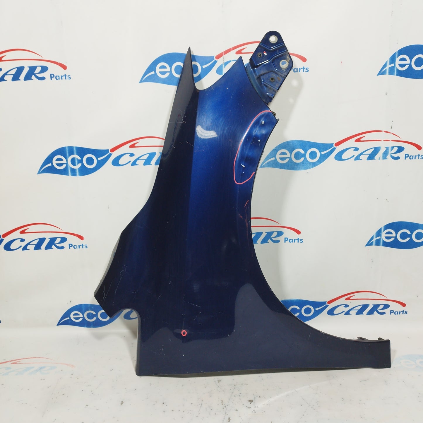 Parafango anteriore dx Volkswagen Golf Plus 2008 ecoAC5914