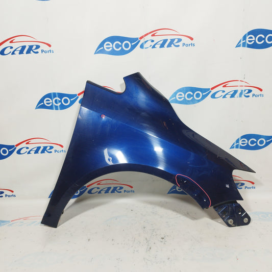 Right front fender Volkswagen Golf Plus 2008 ecoAC5914
