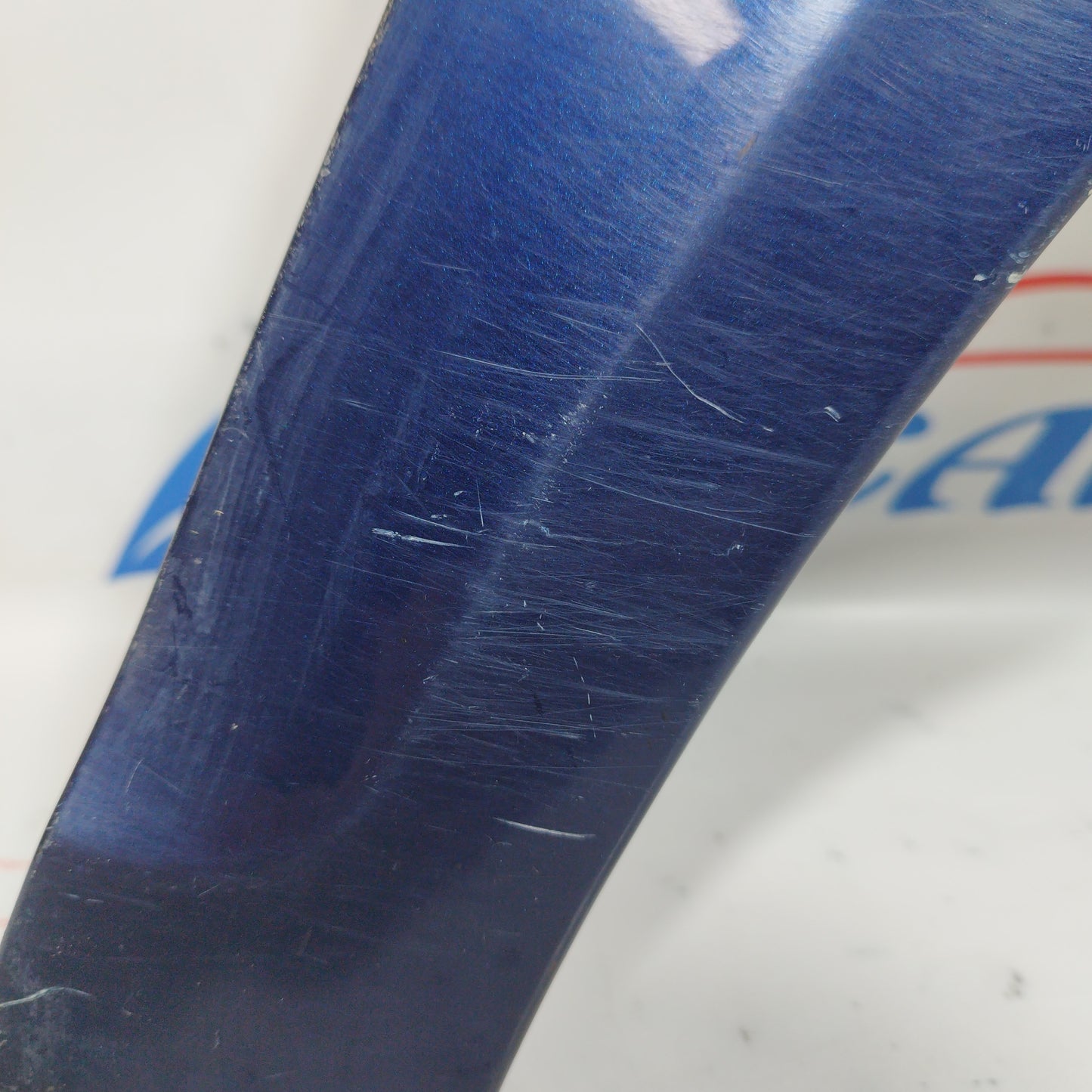 Parafango anteriore dx Volkswagen Golf Plus 2008 ecoAC5914