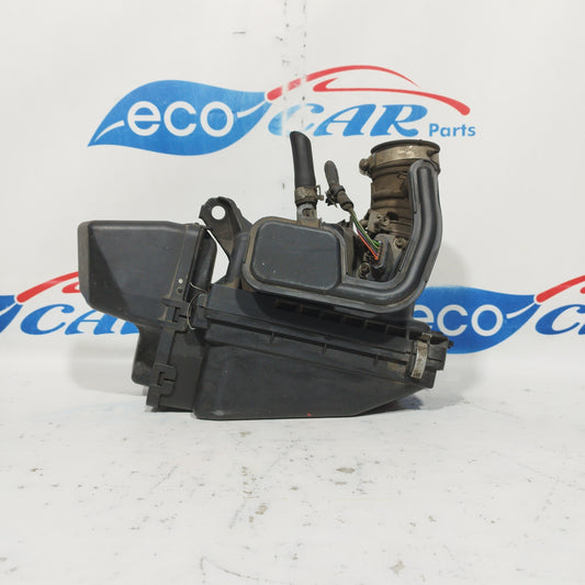 Scatola filtro aria Nissan Micra k13 1.2 B codice: 1hc4a 2010 ecoAC5915