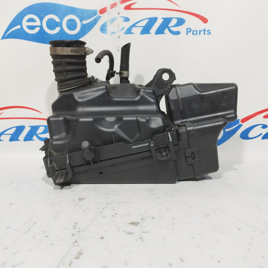 Scatola filtro aria Nissan Micra k13 1.2 B codice: 1hc4a 2010 ecoAC5915