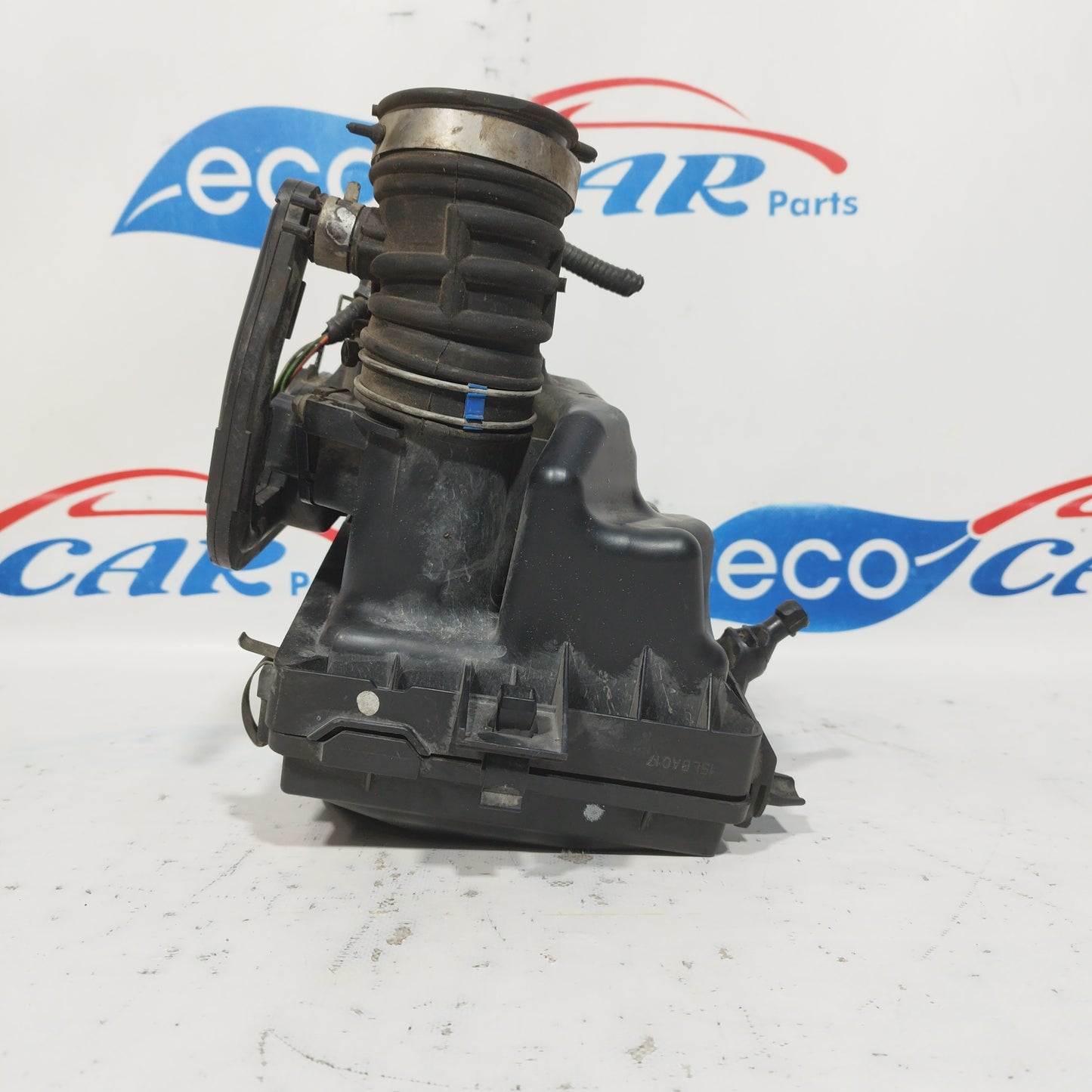 Luftfilterkasten Nissan Micra K13 1.2 B Code: 1HC4A 2010 ecoAC5915