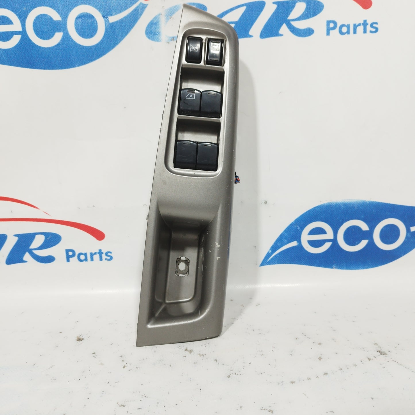 Pulsantiera anteriore sx 4 tasti Subaru Impreza 2010 ecoAC5916