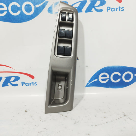 Pulsantiera anteriore sx 4 tasti Subaru Impreza 2010 ecoAC5916
