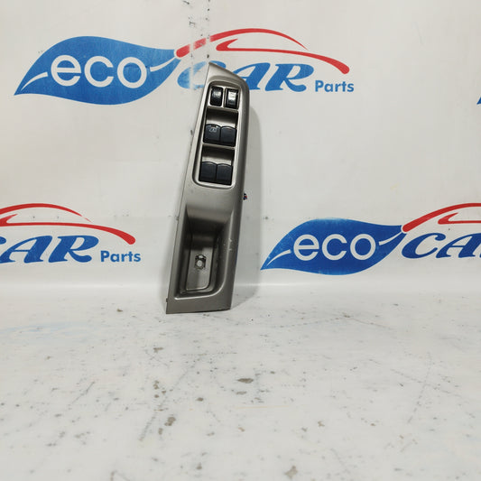 Pulsantiera anteriore sx 4 tasti Subaru Impreza 2010 ecoAC5916