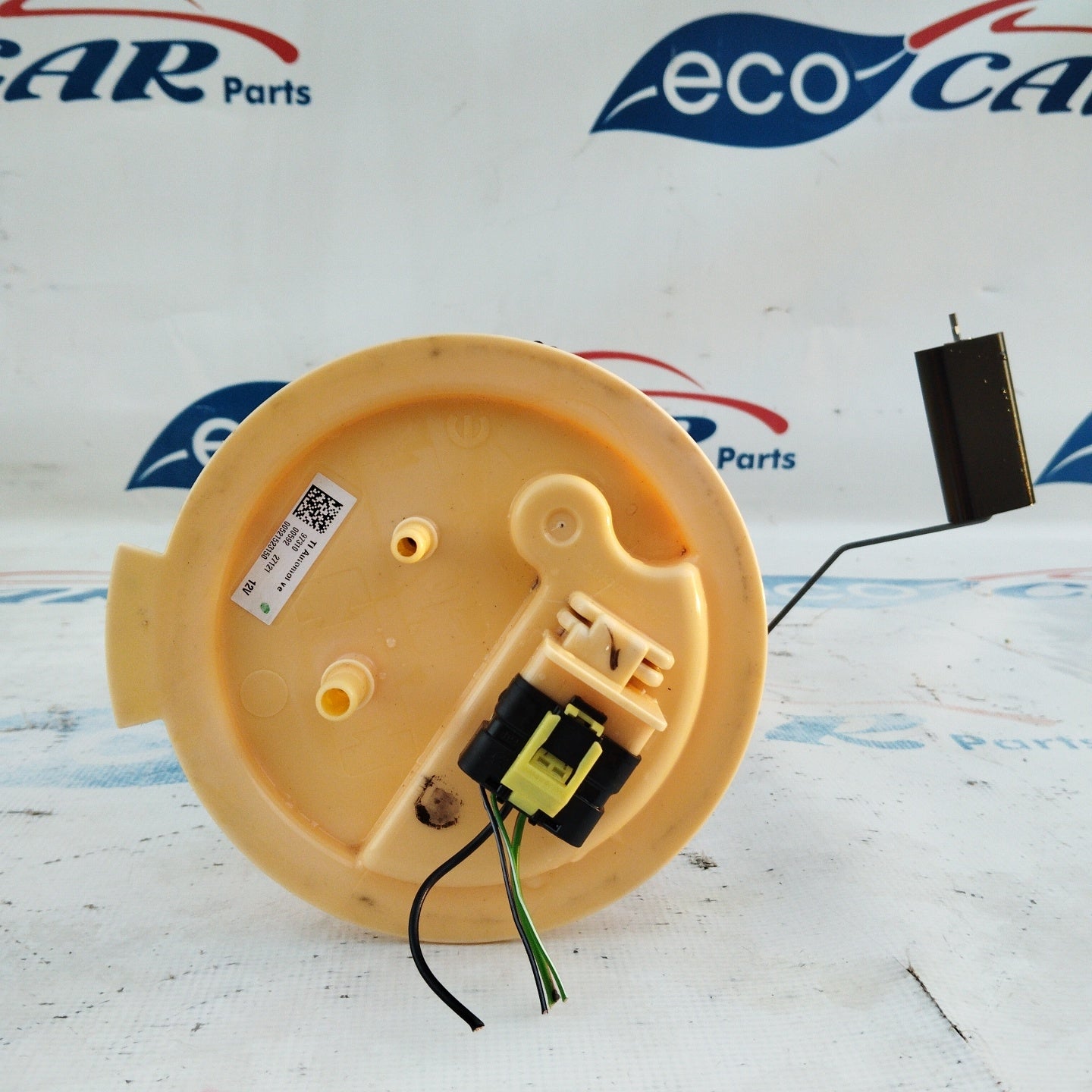 Schwimmpumpe Fiat 500X 1.6 MTJ 120 PS Art.-Nr. 00521523150 ecoAG3396