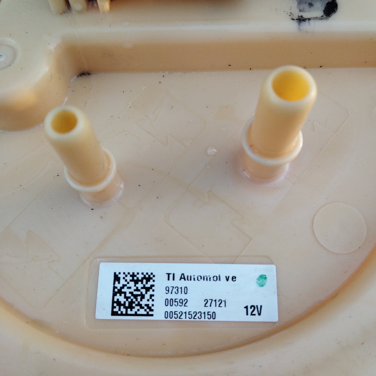 Schwimmpumpe Fiat 500X 1.6 MTJ 120 PS Art.-Nr. 00521523150 ecoAG3396