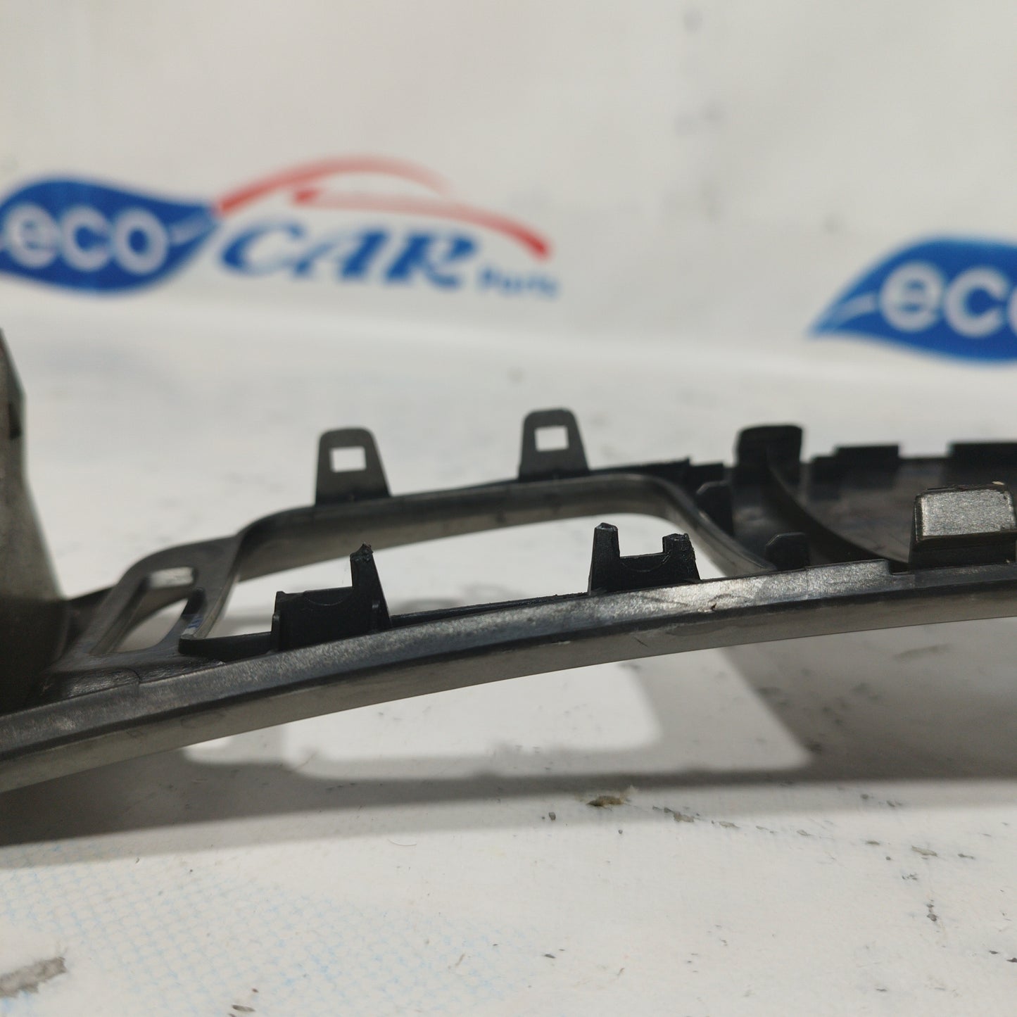 A/C control panel complete with dashboard molding Subaru Impreza 2010 code: 7231FG030 ecoAC5918