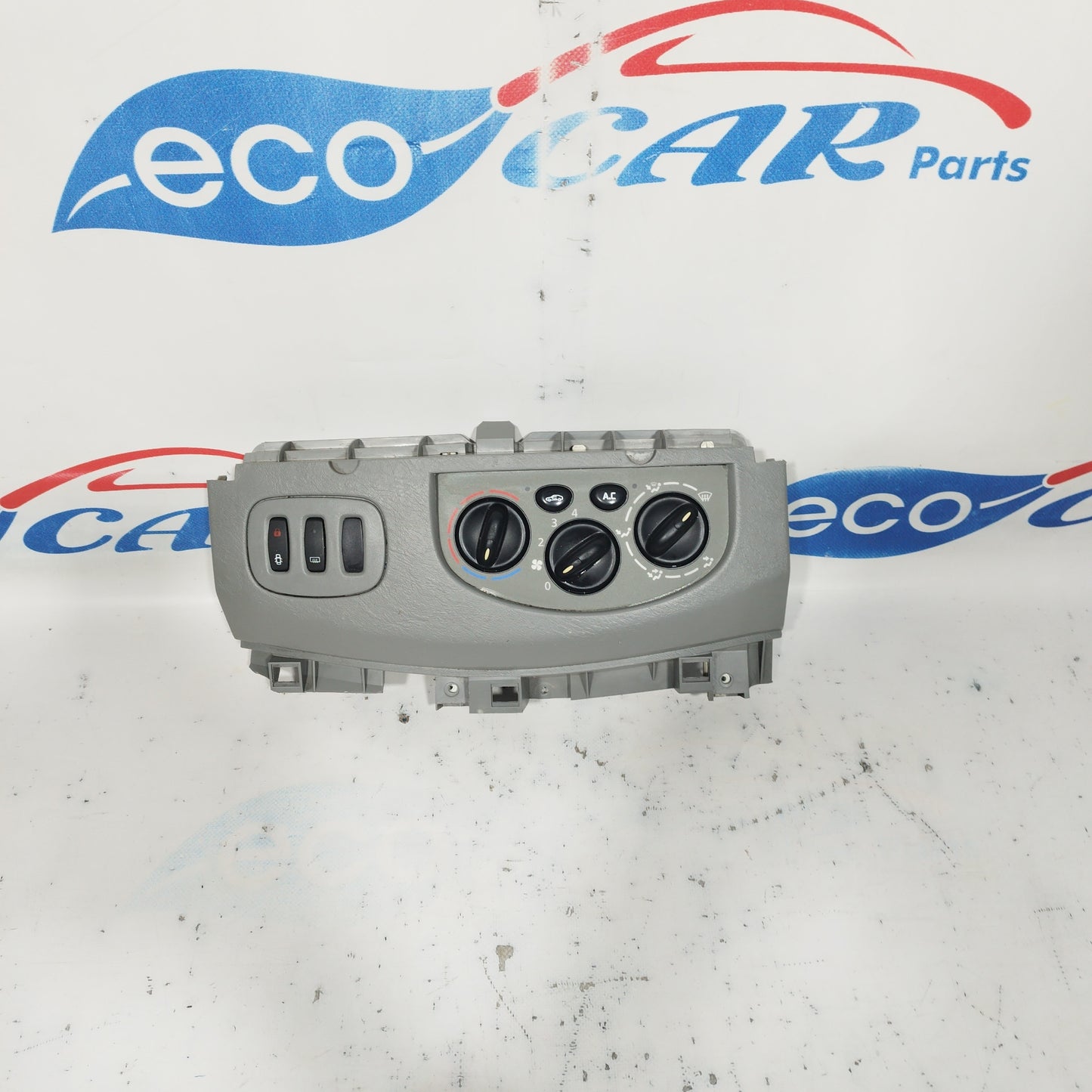 Pulsantiera A/C Opel Vivaro 2003 ecoAC5919