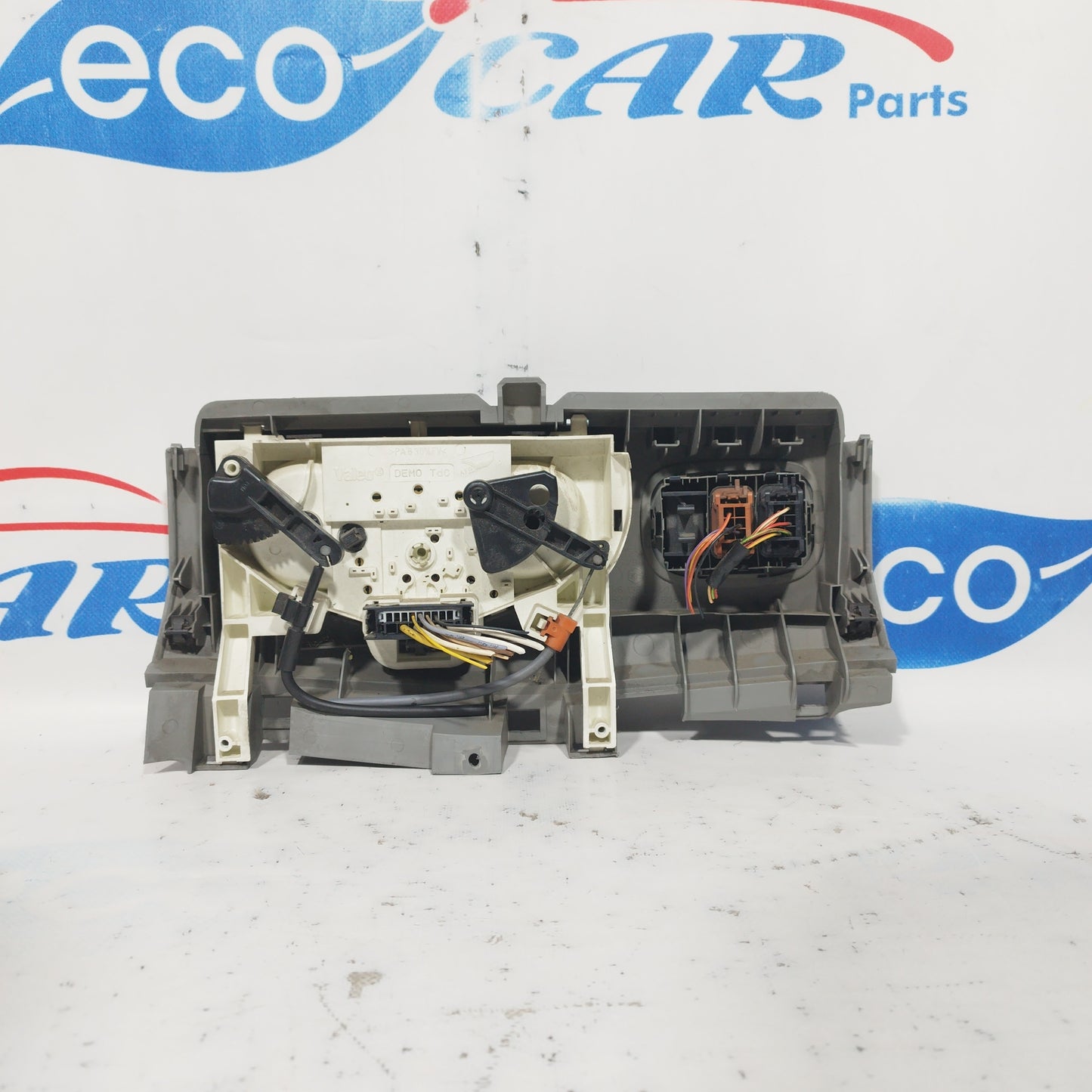 Pulsantiera A/C Opel Vivaro 2003 ecoAC5919