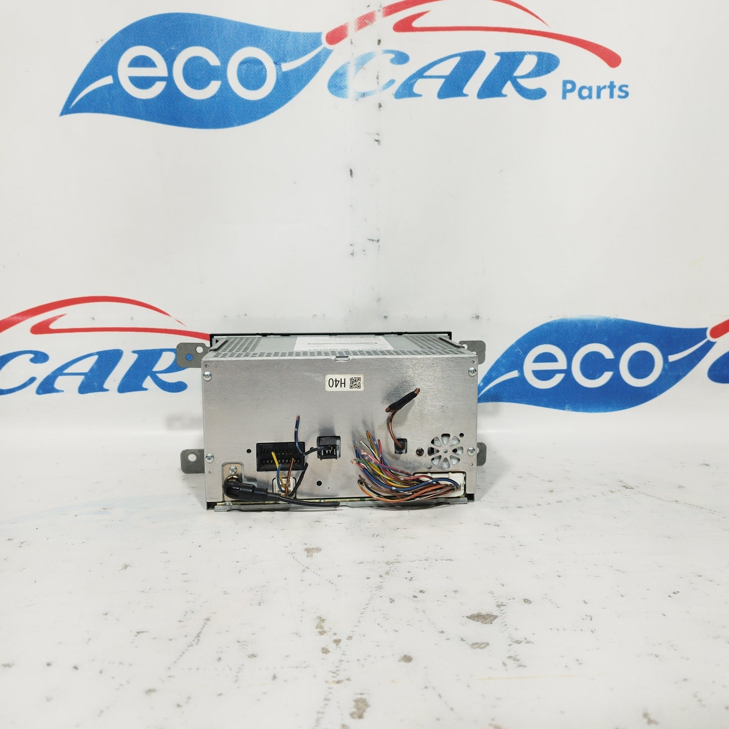 Autoradio Subaru Impreza 2010 codice: PF-2947A-A ecoAC5920