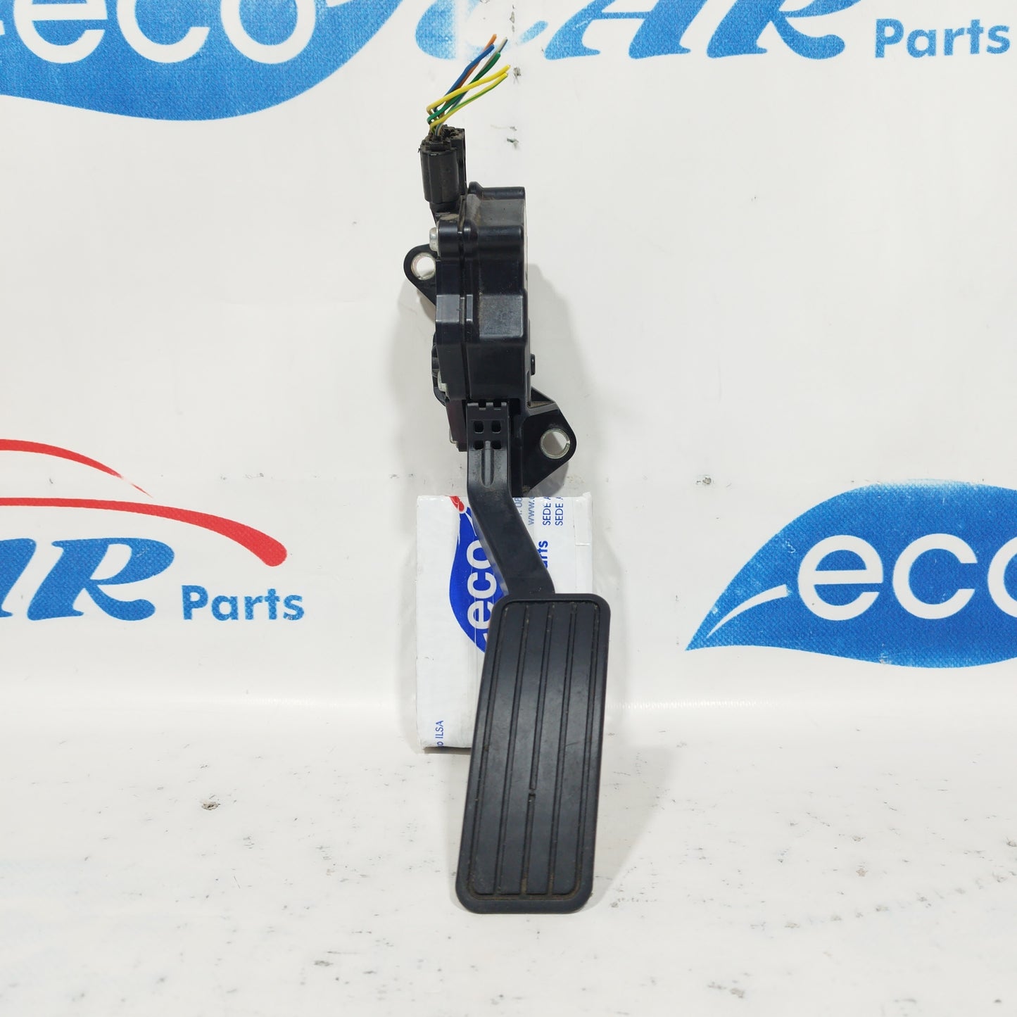 Accelerator Pedal Subaru Impreza 2.0 B code 198800-7120 2008 ecoAC5922