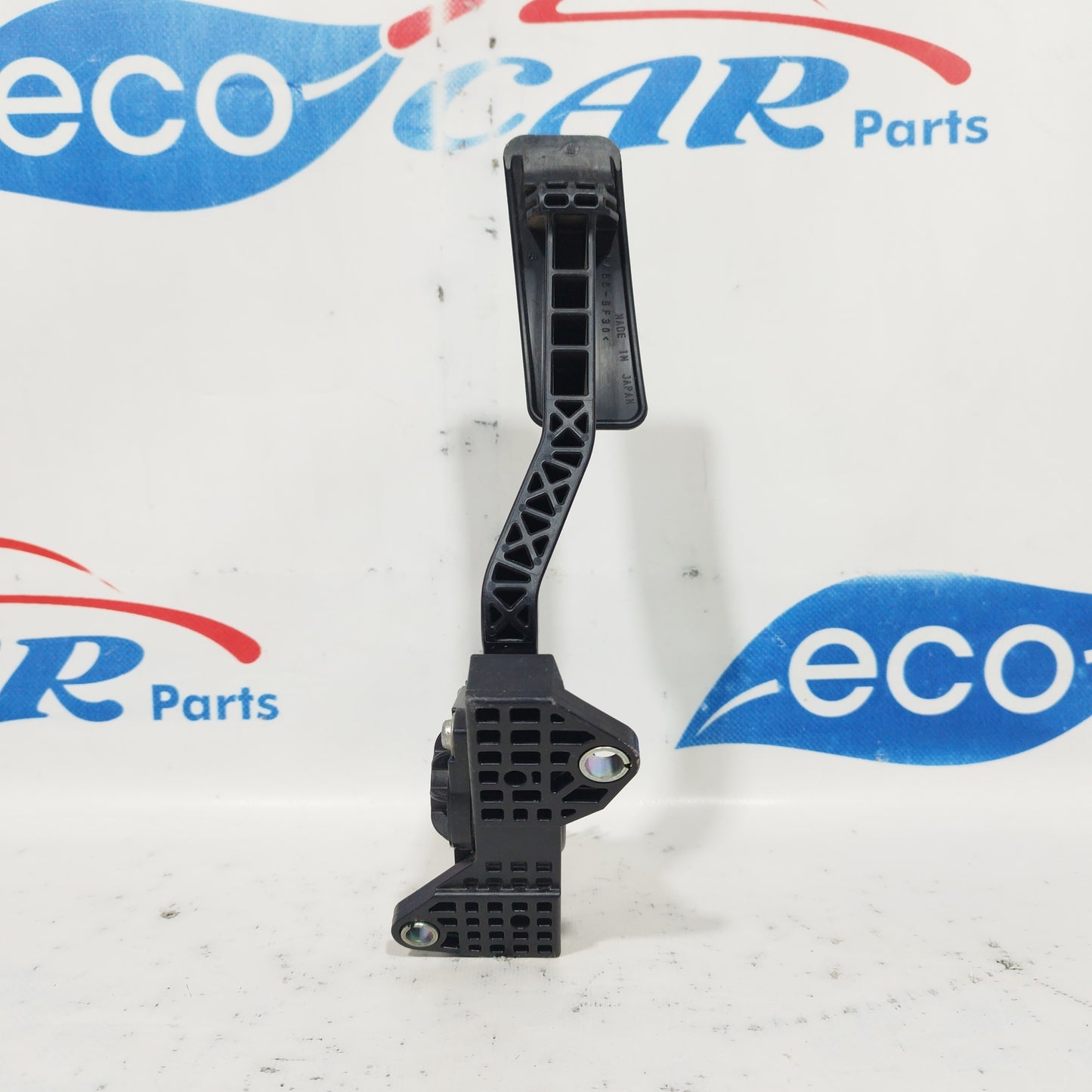 Accelerator Pedal Subaru Impreza 2.0 B code 198800-7120 2008 ecoAC5922