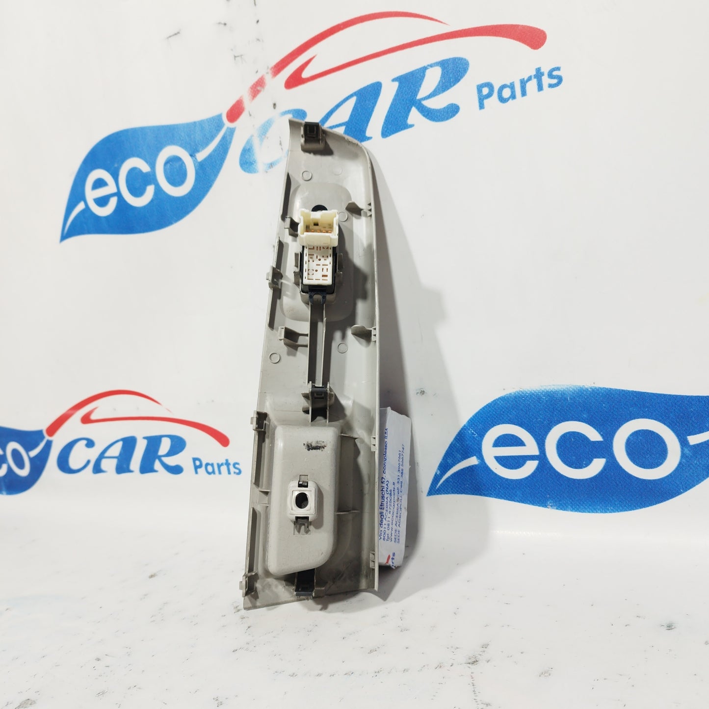 Right front control panel Subaru impreza 2010 5 PIN code: 94266FG060 ecoAC5923