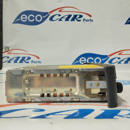 Smart 450 car radio Code ecoAG3397 Code 9.18429-8152