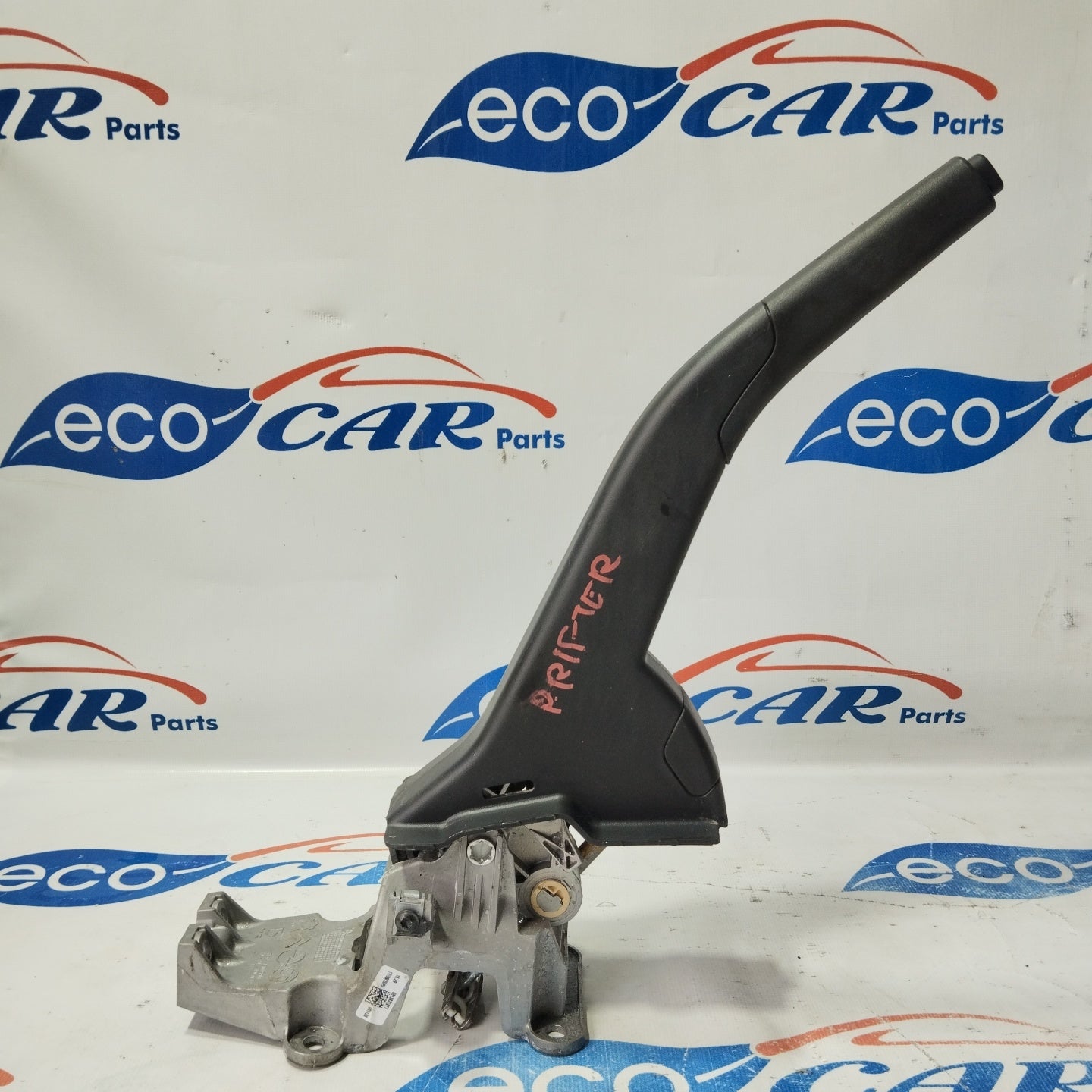 Handbrake lever Peugeot Rifter 2020 code: 1301598 ecoAG3399