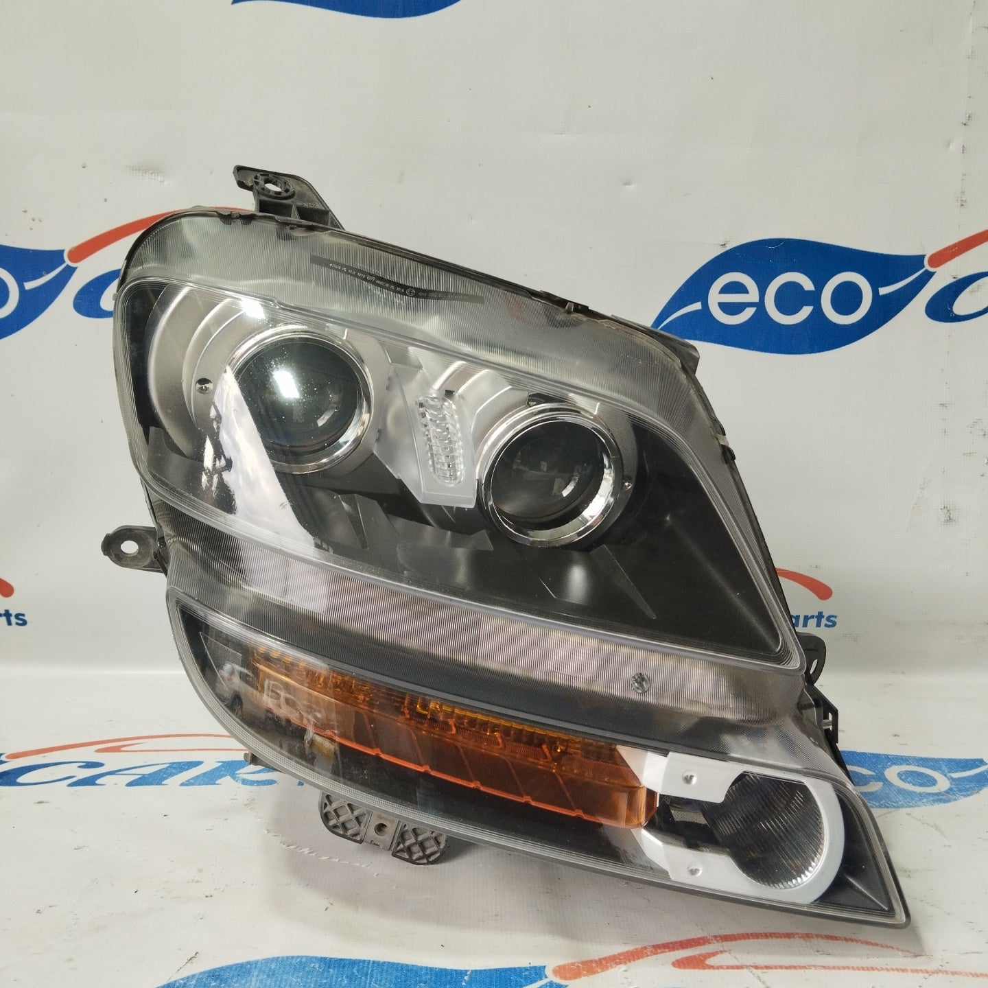 Fanale anteriore dx Fiat Ulysse 2006 ecoAG3398