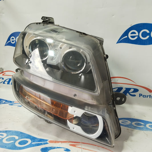 Fanale anteriore dx Fiat Ulysse 2006 ecoAG3398