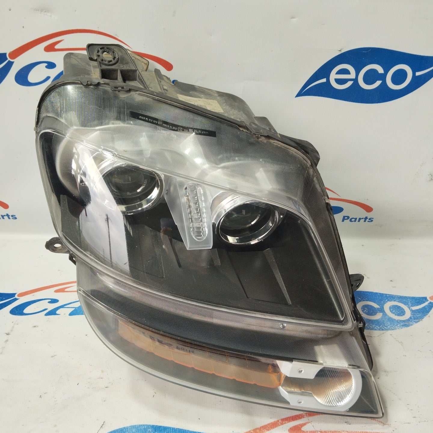Fanale anteriore dx Fiat Ulysse 2006 ecoAG3398