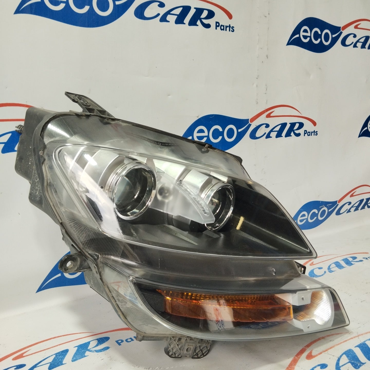 Fanale anteriore dx Fiat Ulysse 2006 ecoAG3398