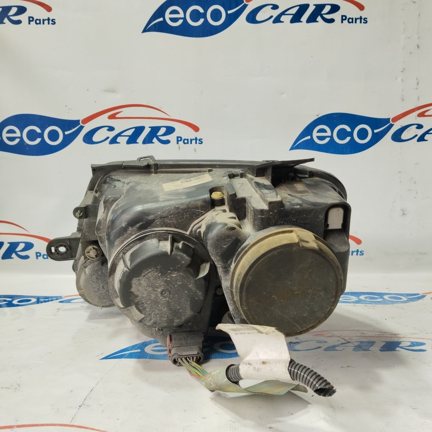 Fanale anteriore dx Fiat Ulysse 2006 ecoAG3398