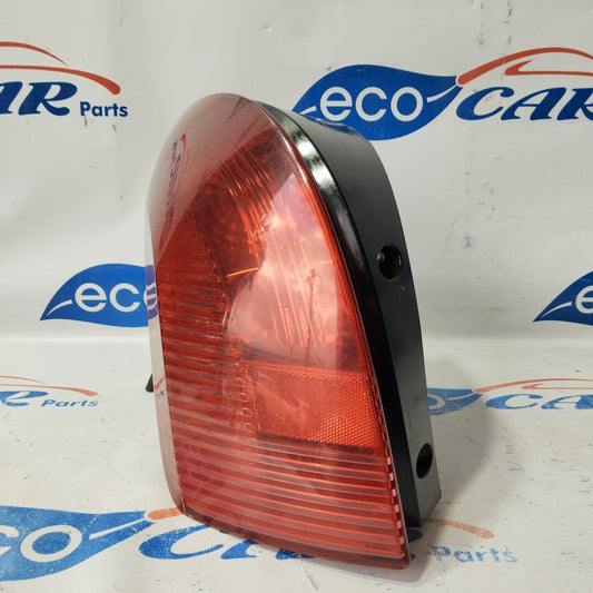 Linke Rückleuchte Peugeot 308 SW 2011 ecoAG3400