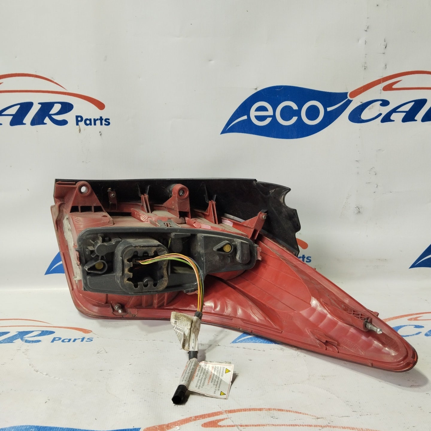 Linke Rückleuchte Peugeot 308 SW 2011 ecoAG3400