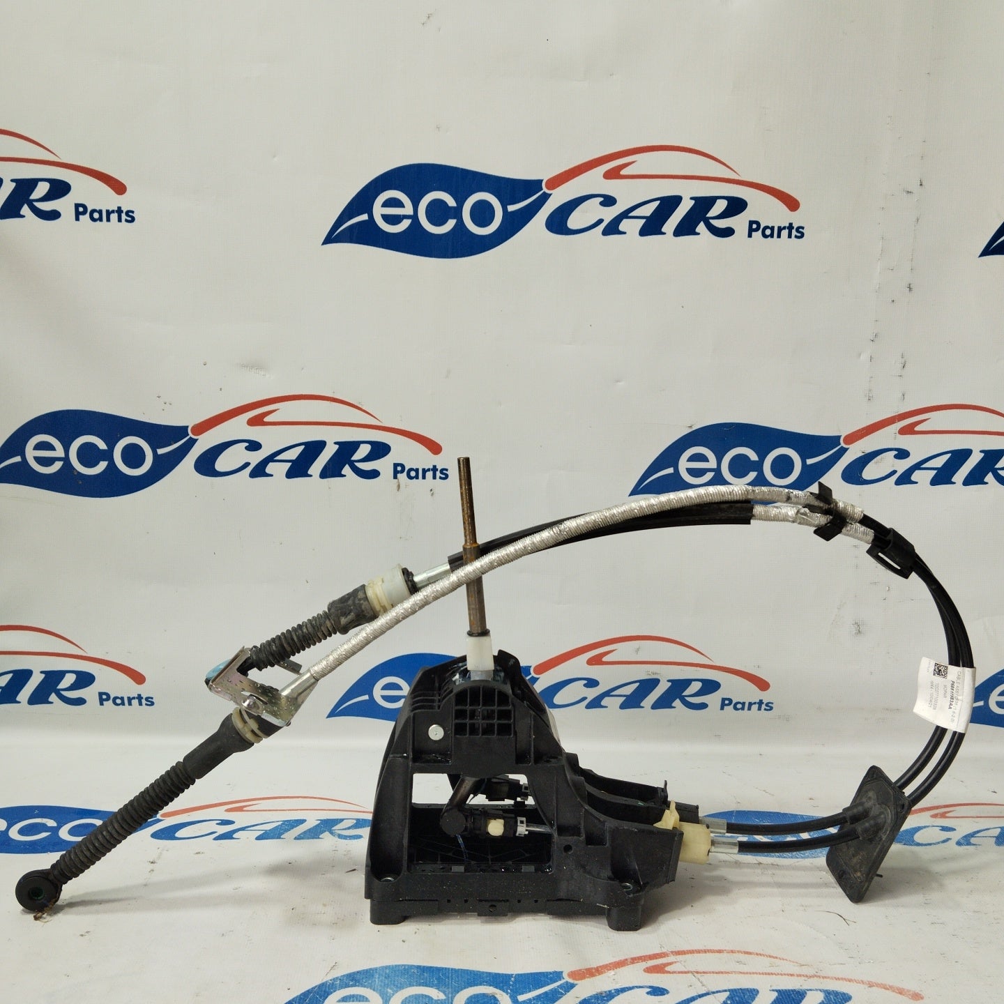 Gear lever with cables Fiat 500 X 1.6 MTJ 120CV 46347710 ecoAG3401