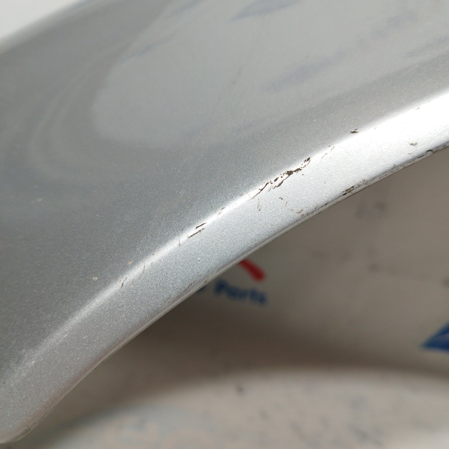 Parafango anteriore sx Volvo S40 2008 ecoAC5926