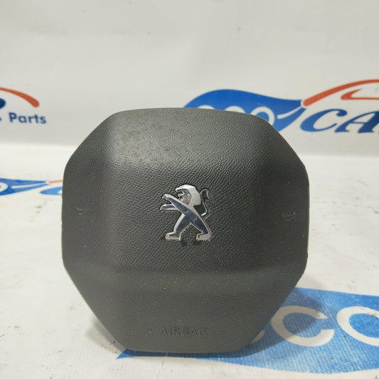 Airbag volante Peugeot Rifter 2020 Cod. 5209559Z ecoAG3402