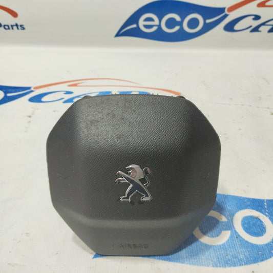 Steering wheel airbag Peugeot Rifter 2020 Cod. 5209559Z ecoAG3402